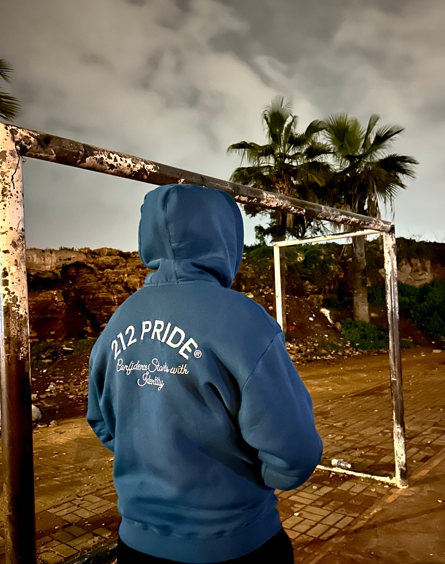 Hoodies oversize haute qualité cotton identique