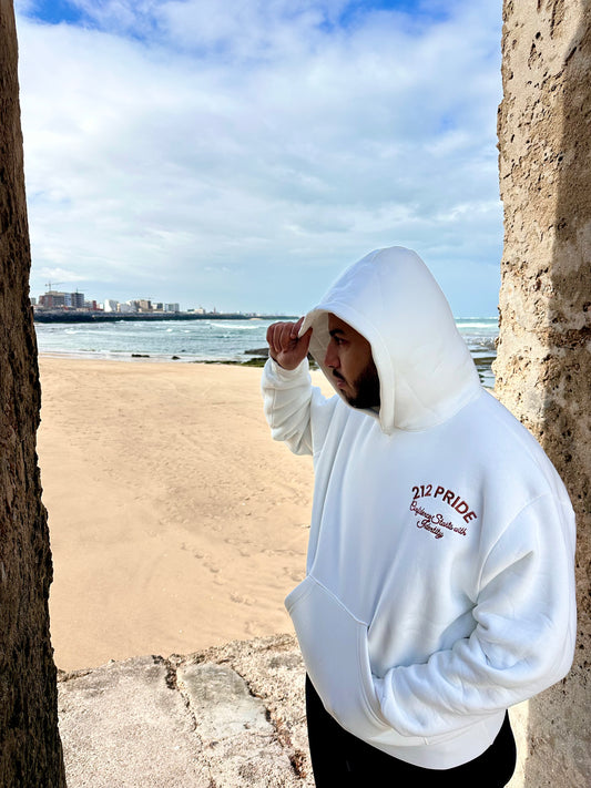 (Copie) Hoodies oversize haute qualité cotton identique