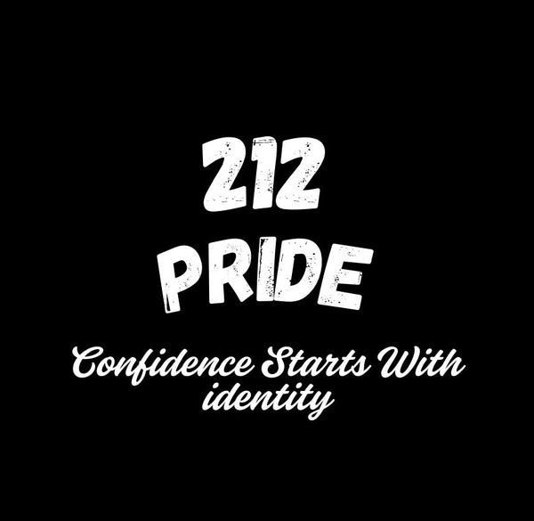 212 PRIDE
